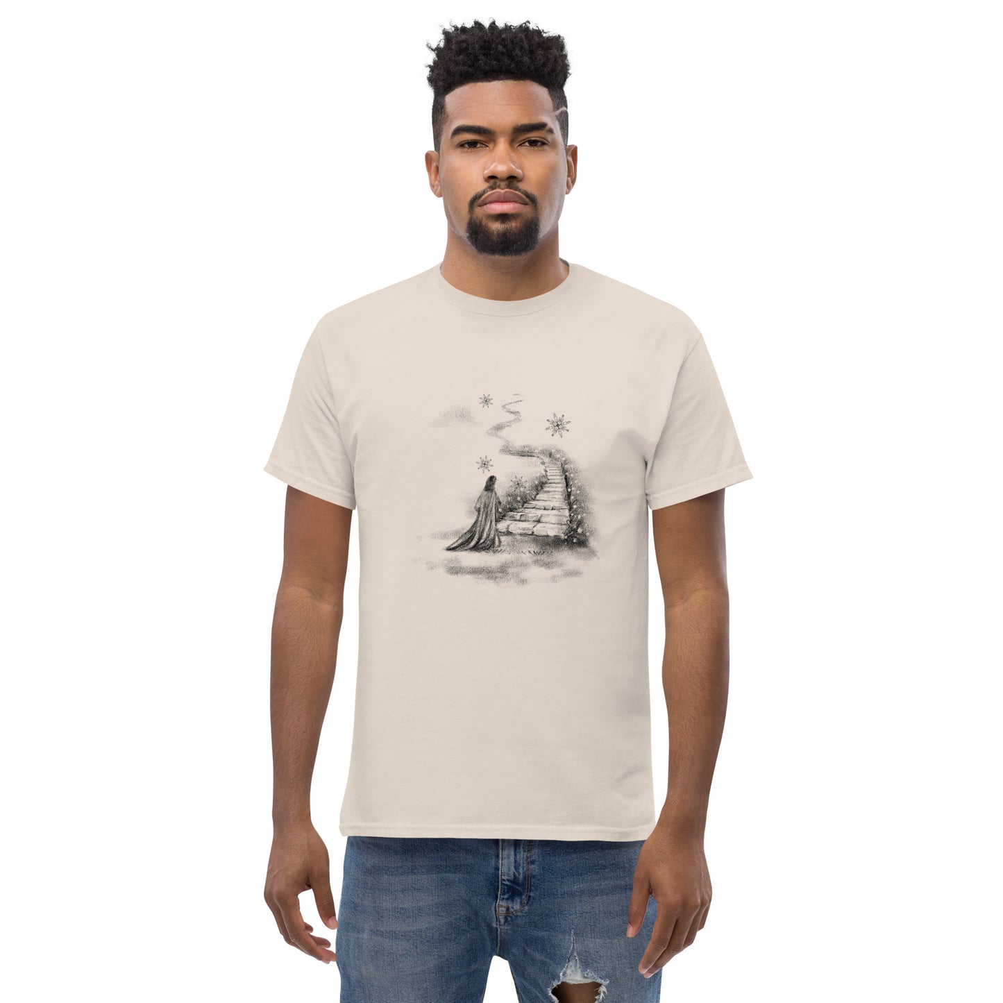 Unisex Classic Tee | Colors | Spring Collection |