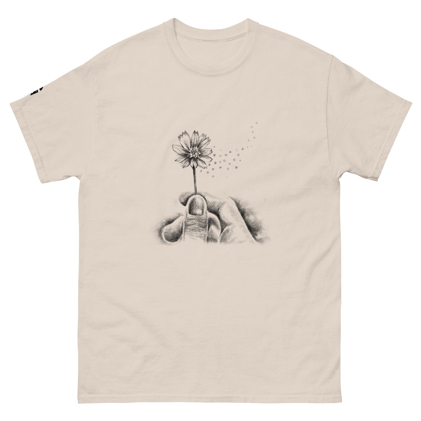 Unisex Classic Tee | Rav Chesed | Summer Collection |