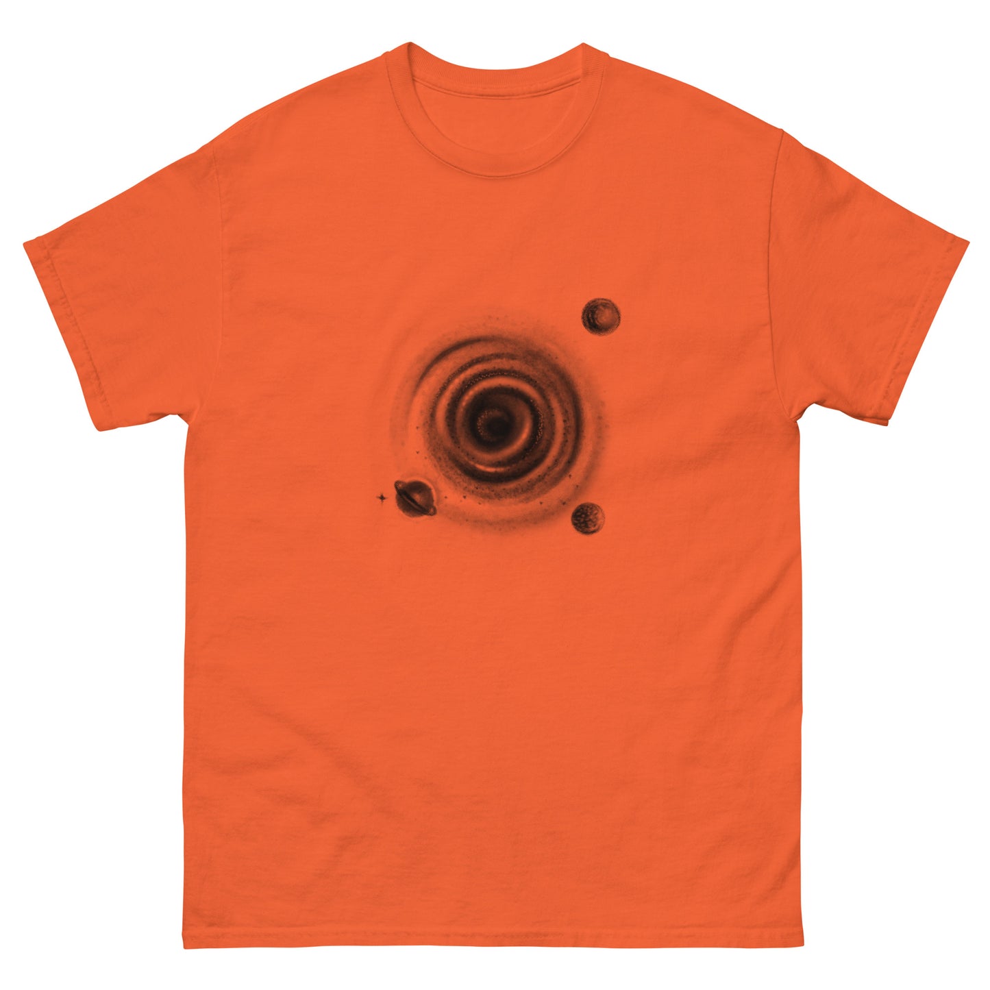 Unisex Classic Tee | Creator | Spring Collection |