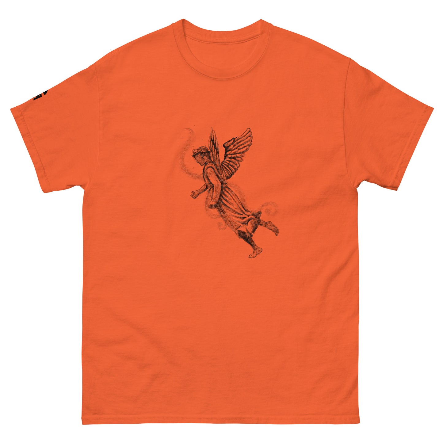 Unisex Classic Tee | Angel | Spring Season |