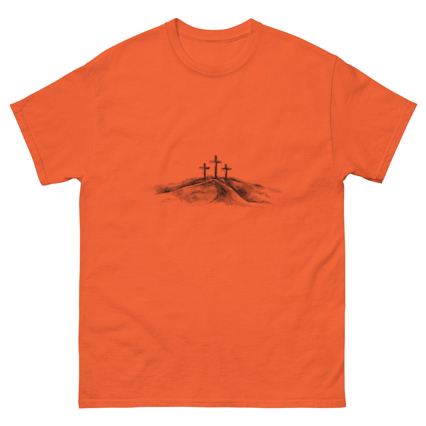 Unisex Classic Tee | Victory | Spring Collection |