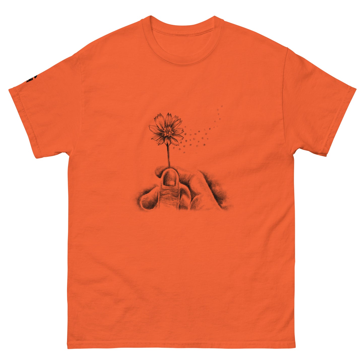 Unisex Classic Tee | Rav Chesed | Summer Collection |