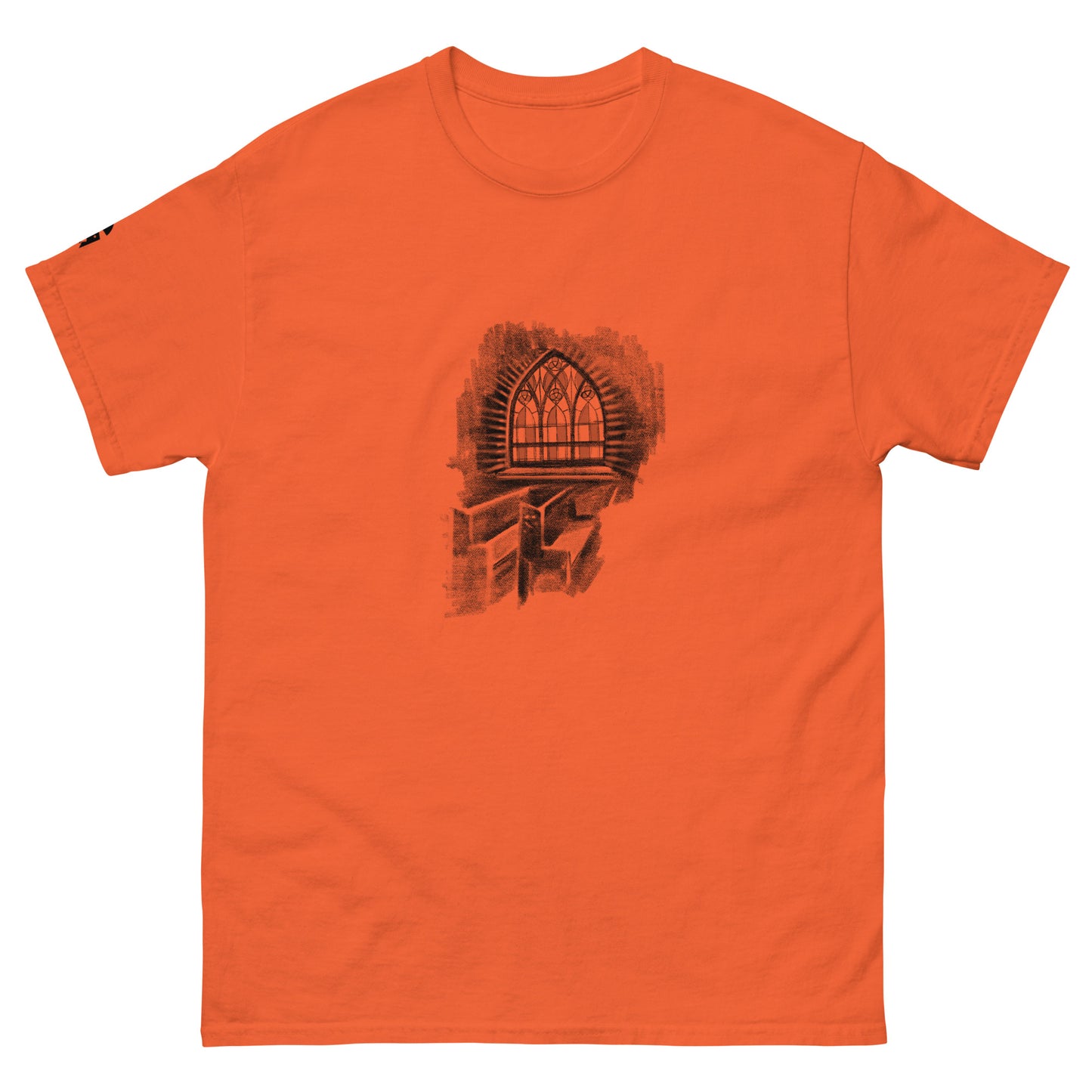 Unisex Classic Tee | Immanual | Spring Collection |