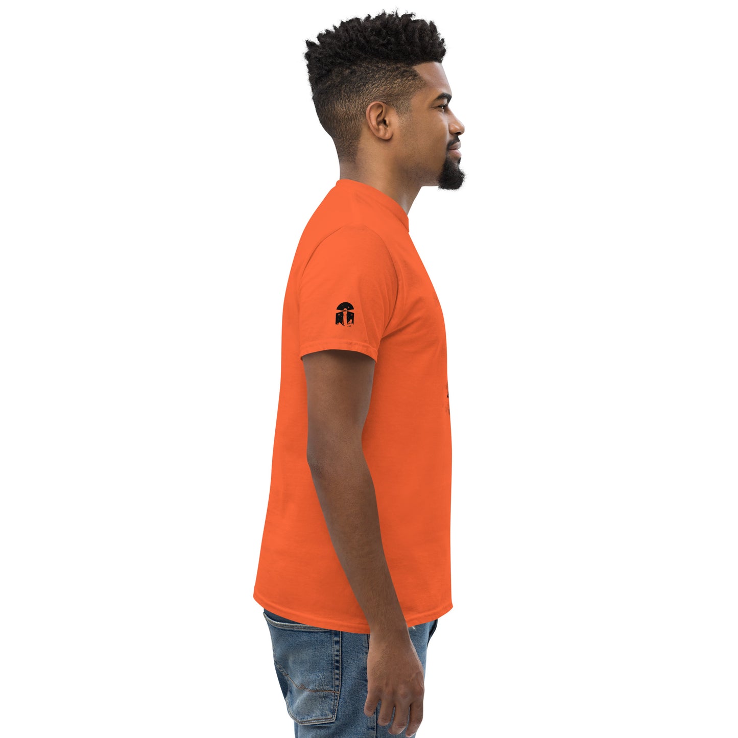 Unisex Classic Tee | Colors | Spring Collection |