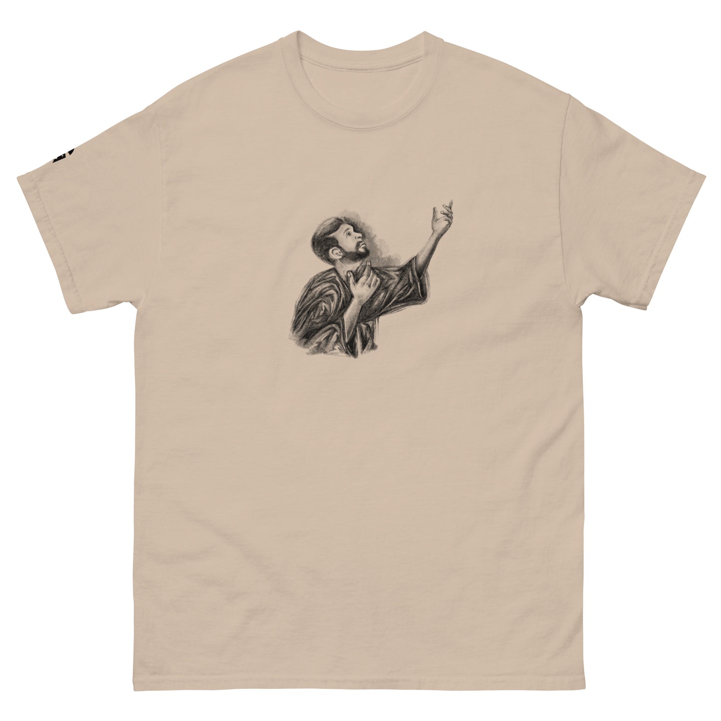 Unisex classic tee