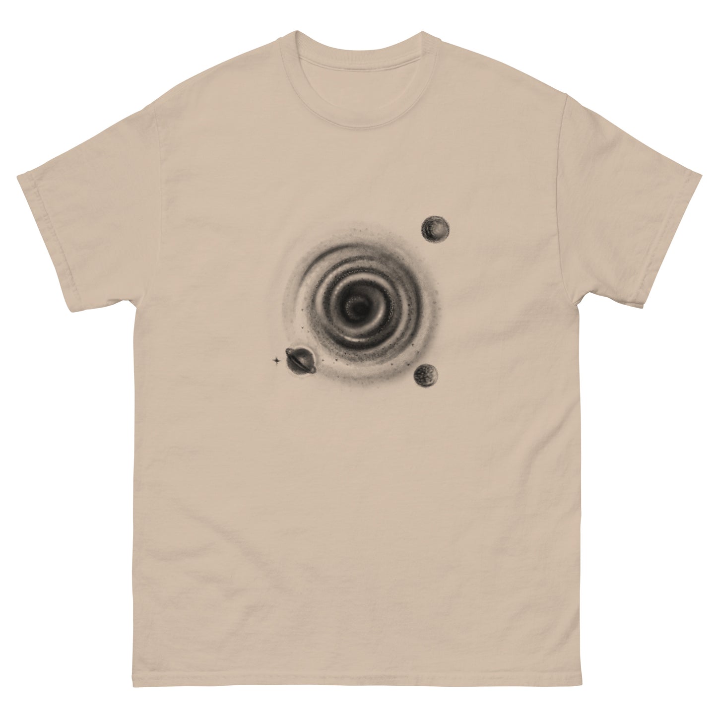 Unisex Classic Tee | Creator | Spring Collection |