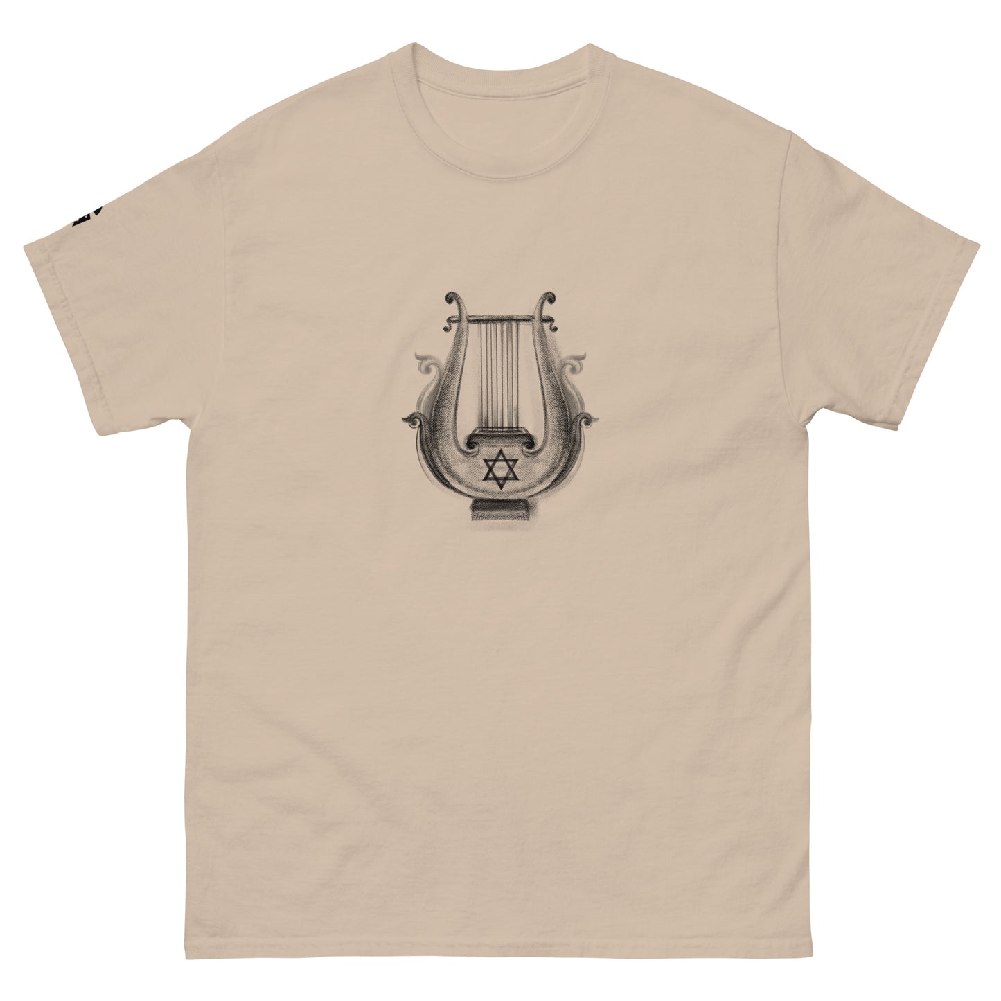 Unisex Classic Tee | Singing | Spring Collection |