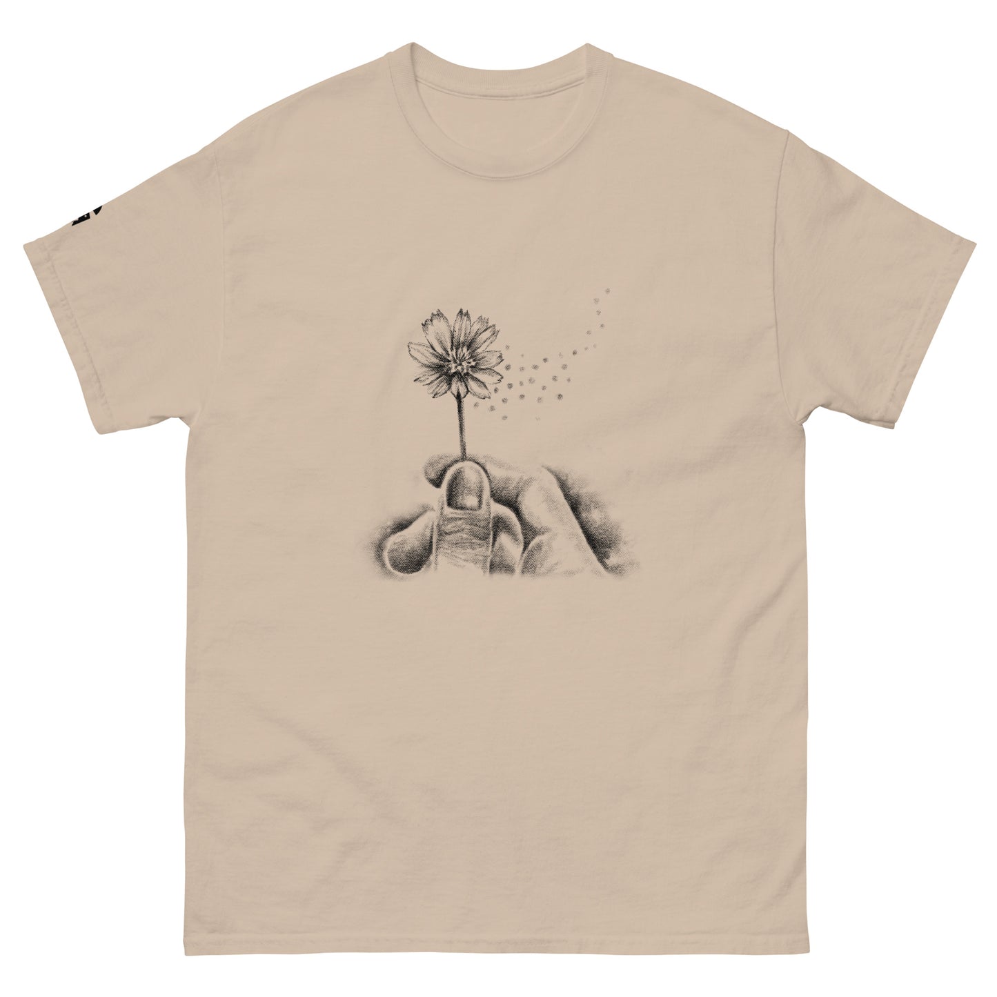 Unisex Classic Tee | Rav Chesed | Summer Collection |