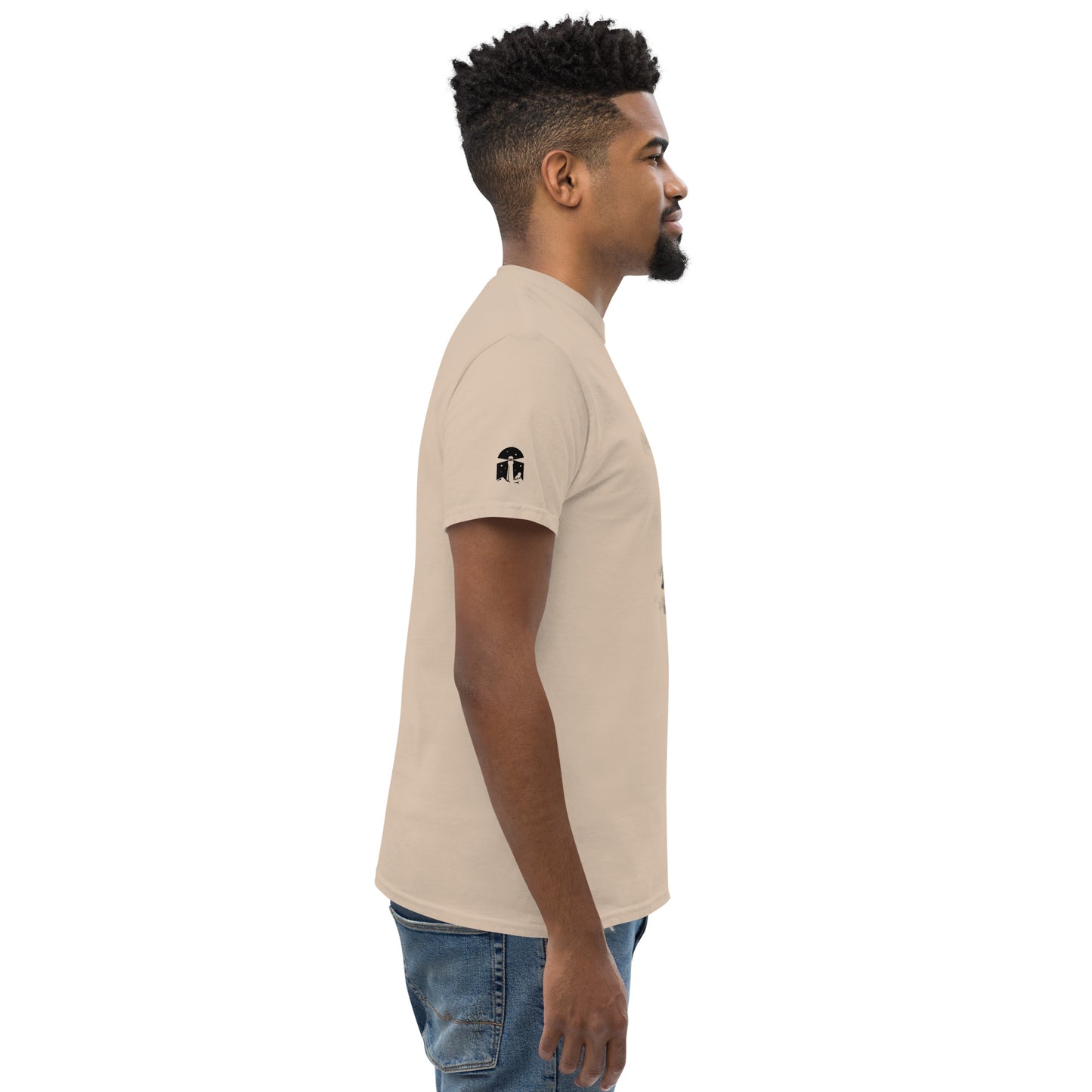 Unisex Classic Tee | Colors | Spring Collection |