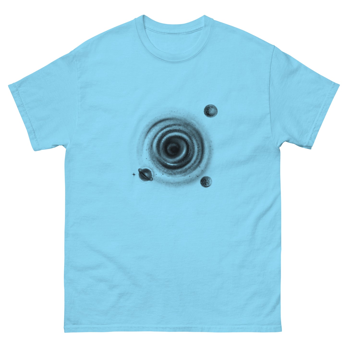 Unisex Classic Tee | Creator | Spring Collection |