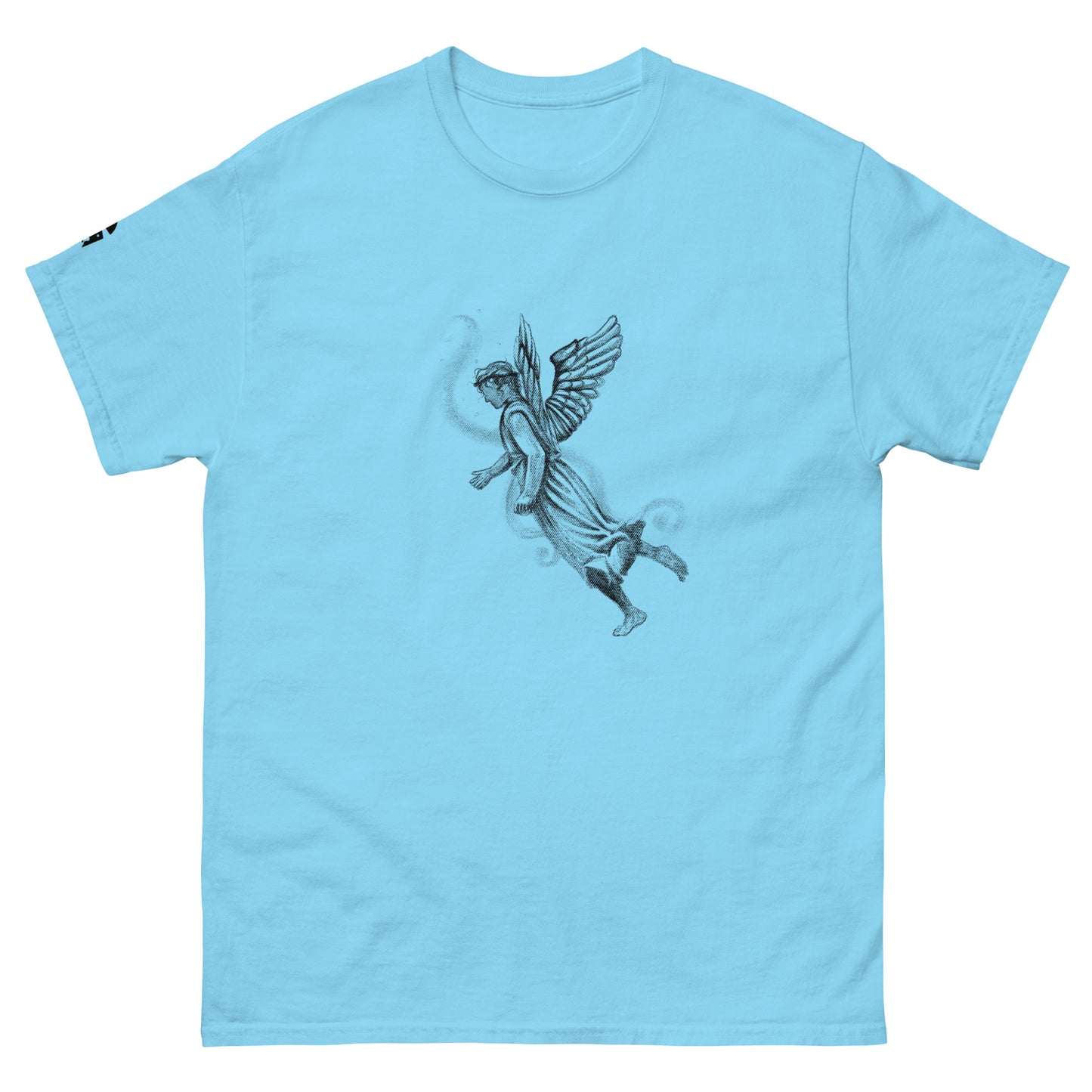 Unisex Classic Tee | Angel | Spring Season |