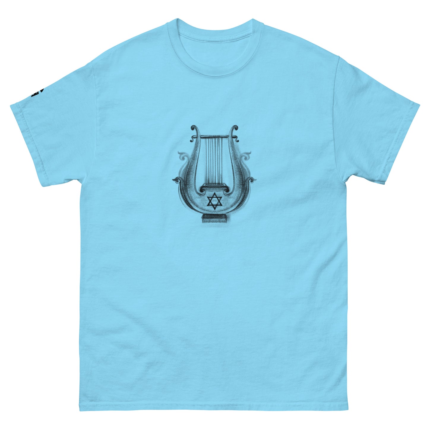 Unisex Classic Tee | Singing | Spring Collection |