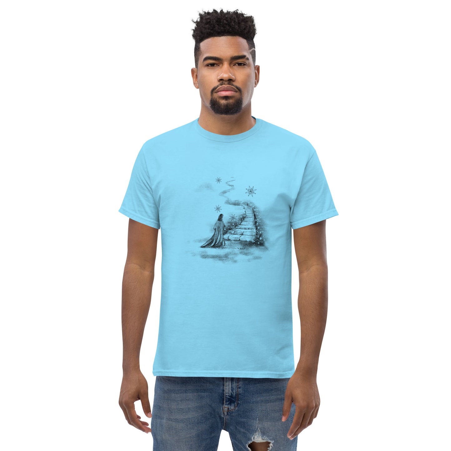 Unisex Classic Tee | Colors | Spring Collection |