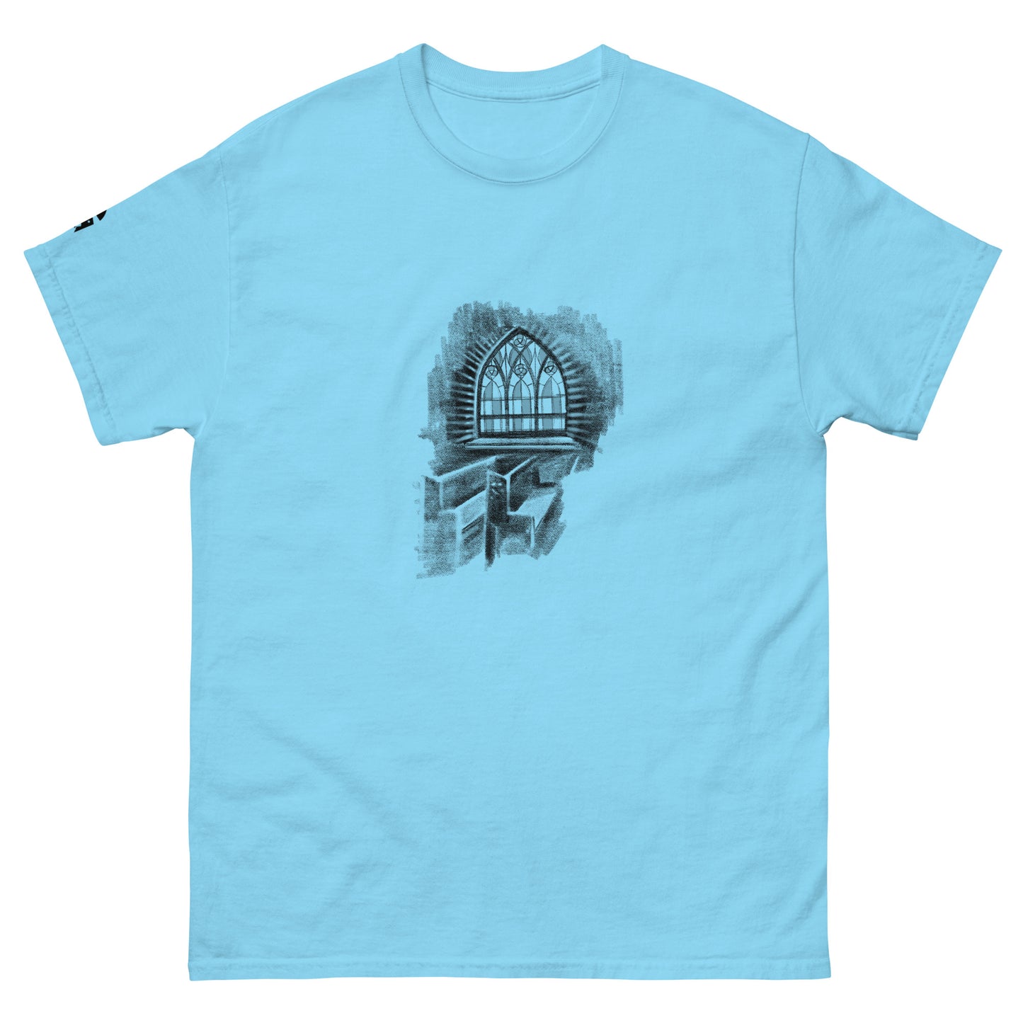 Unisex Classic Tee | Immanual | Spring Collection |