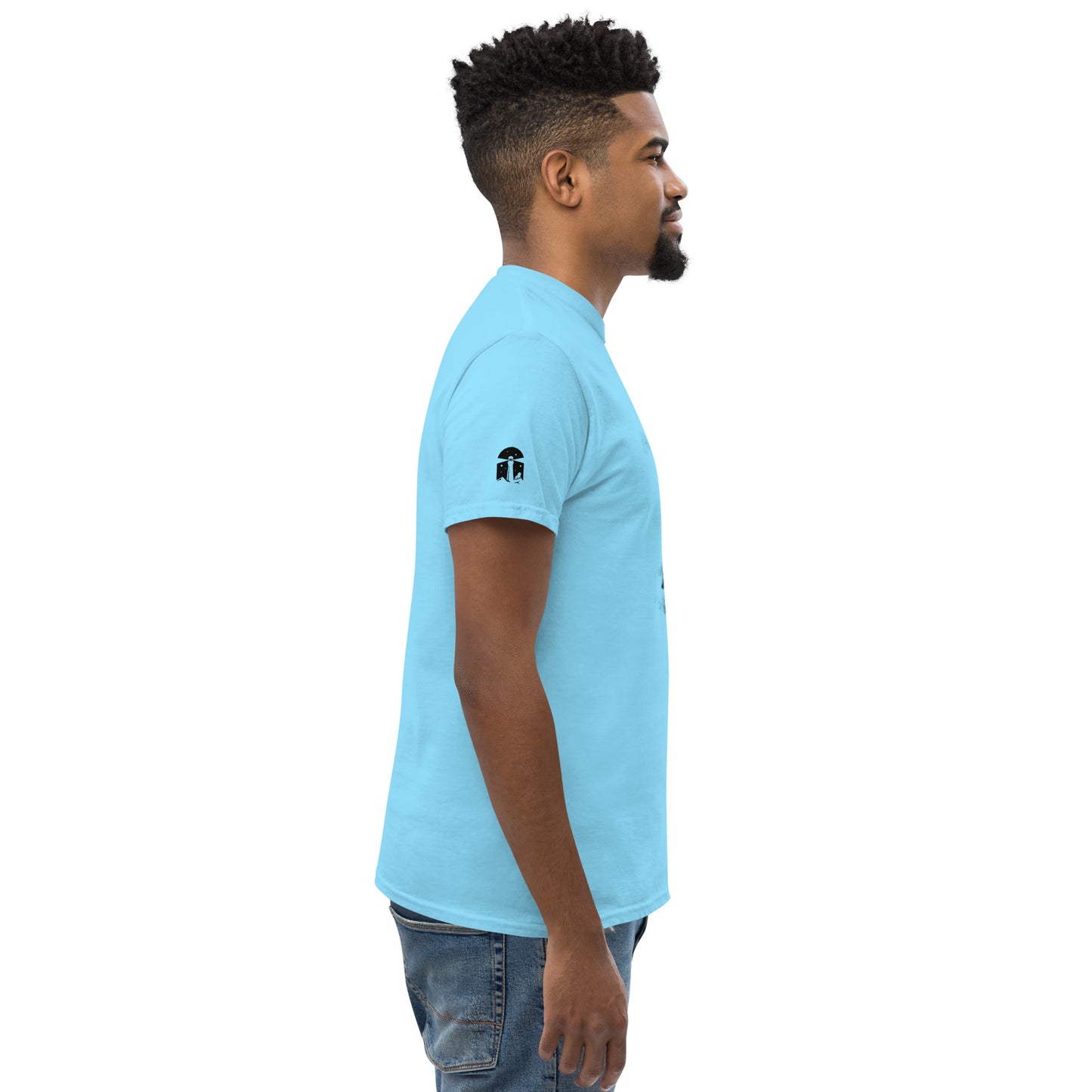 Unisex Classic Tee | Colors | Spring Collection |