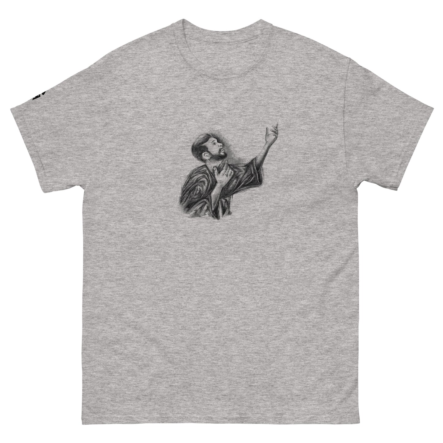 Unisex classic tee