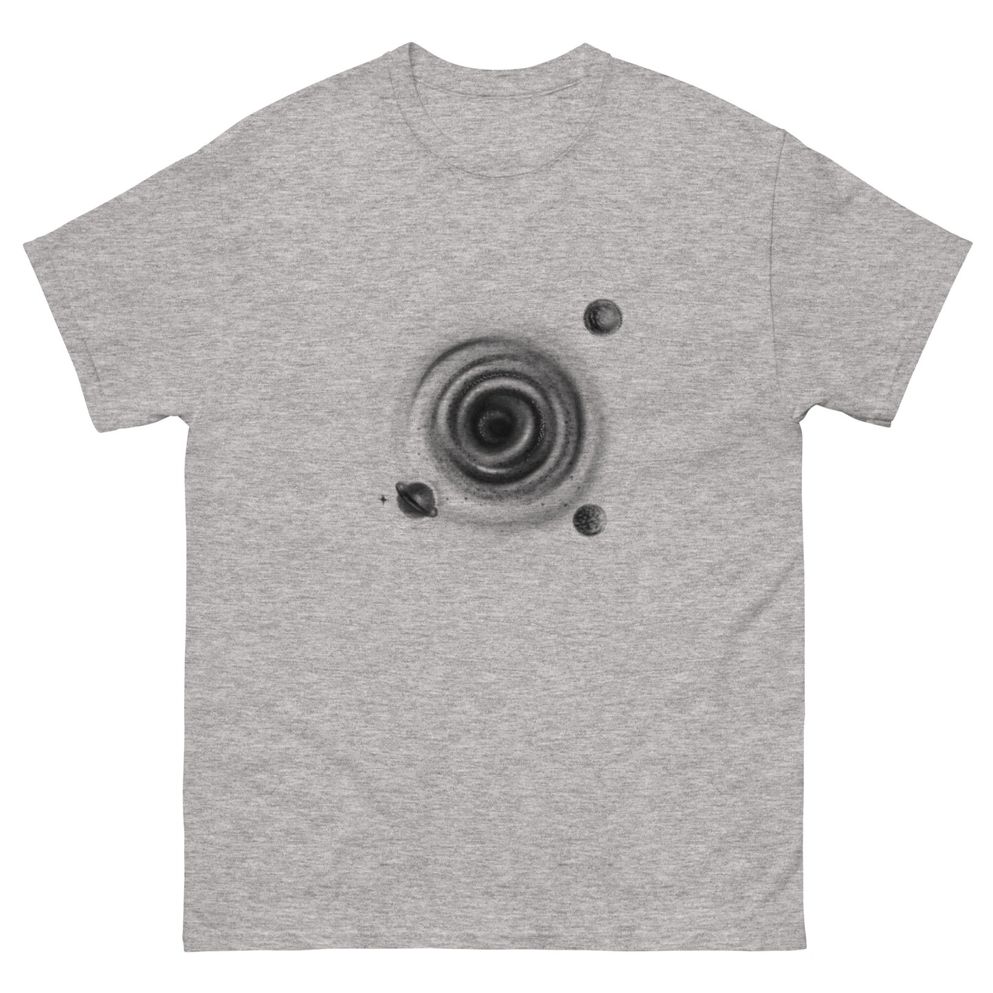 Unisex Classic Tee | Creator | Spring Collection |