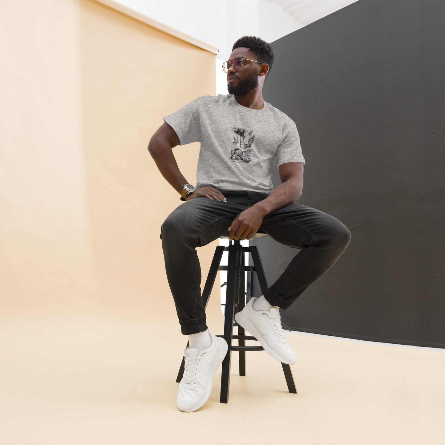 Unisex Classic Tee | EL Bethel | Spring Collection |