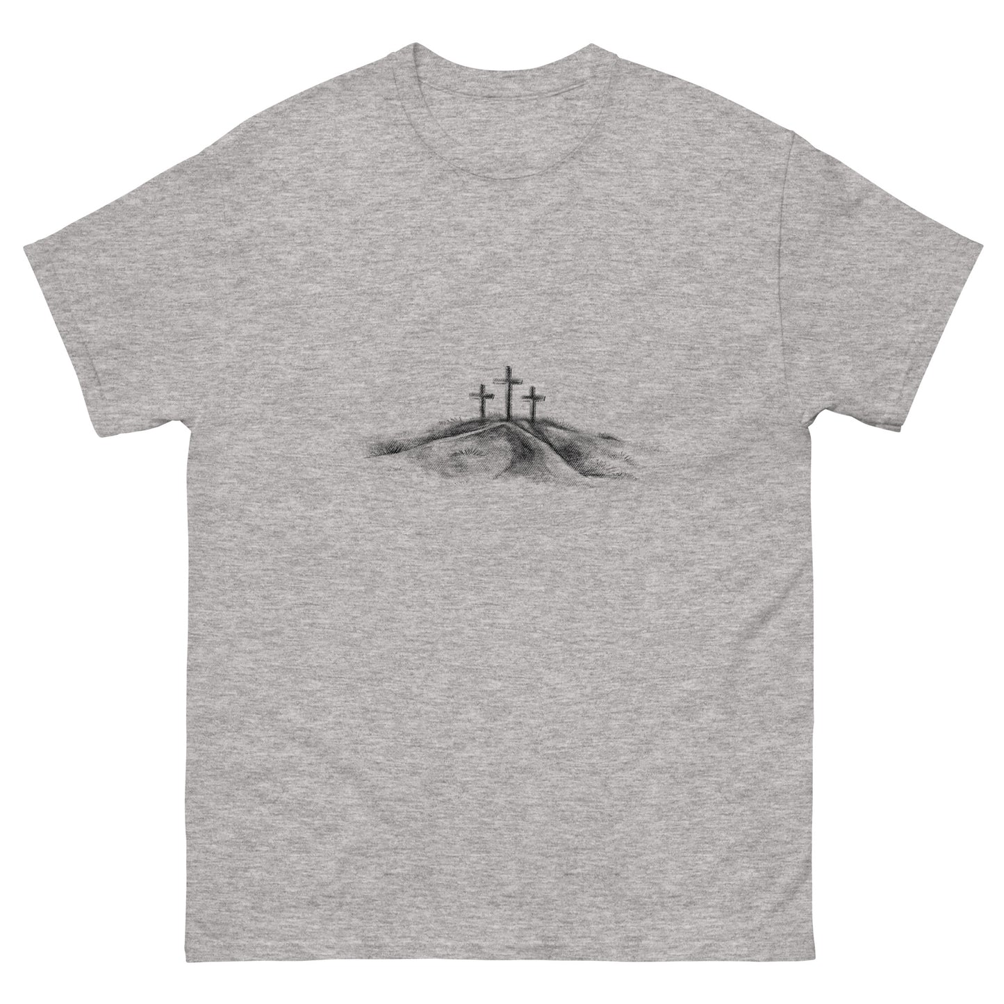 Unisex Classic Tee | Victory | Spring Collection |
