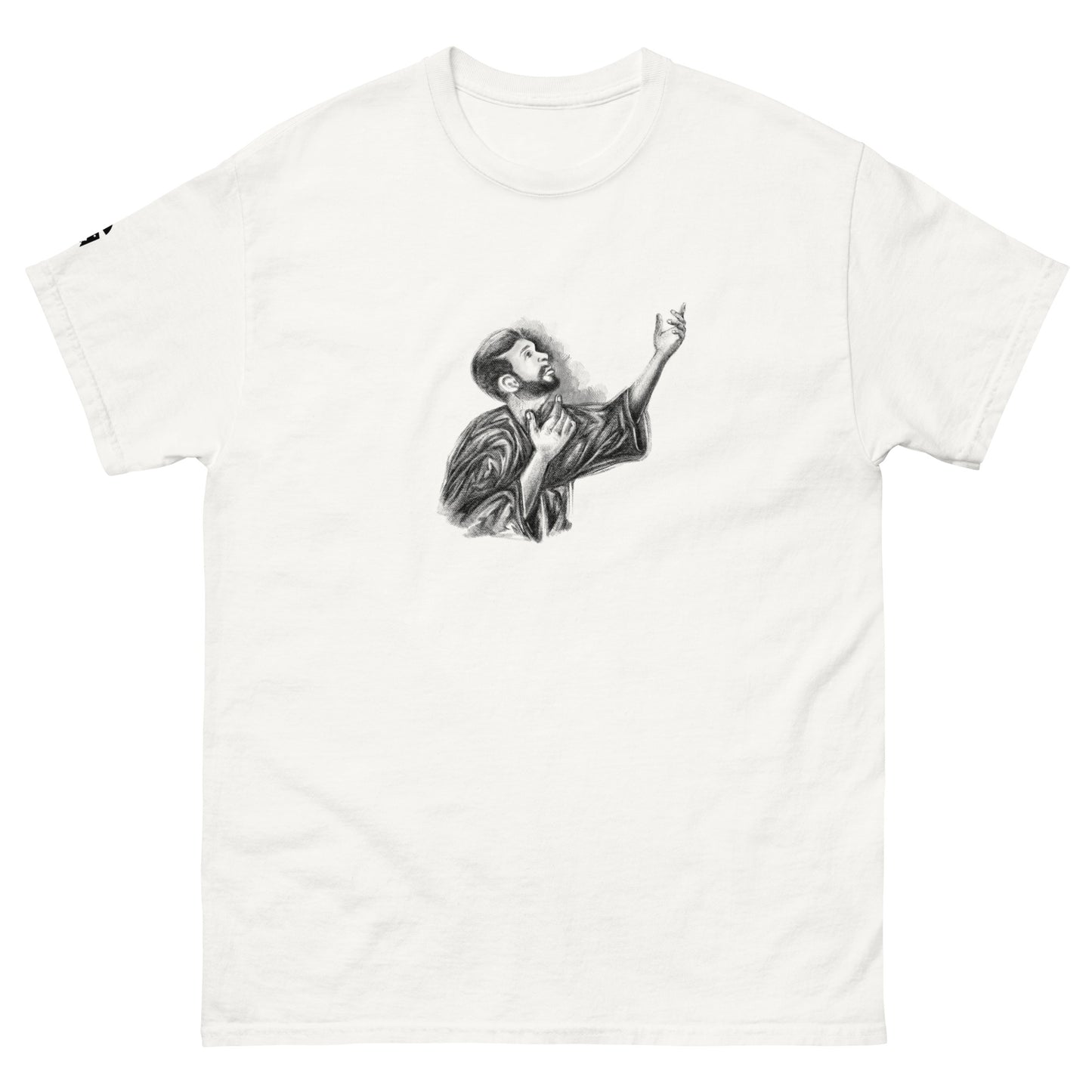 Unisex classic tee