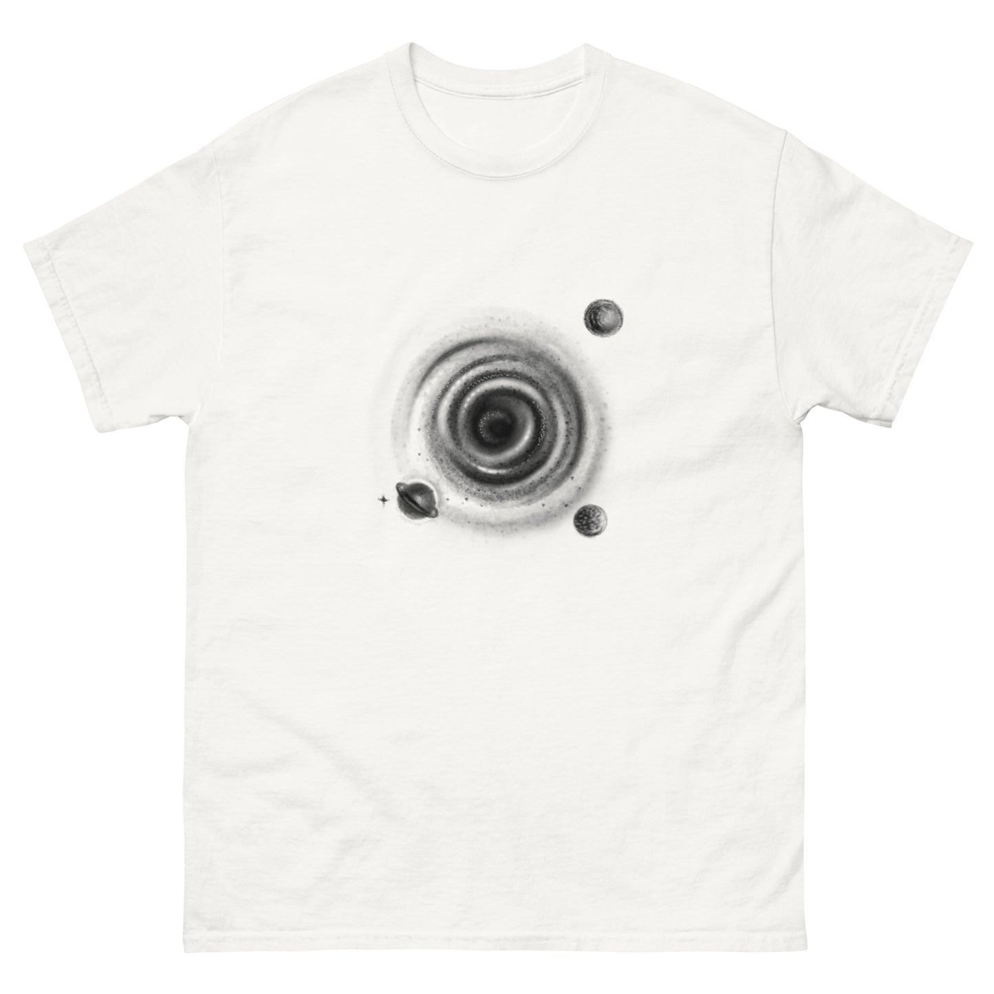 Unisex Classic Tee | Creator | Spring Collection |