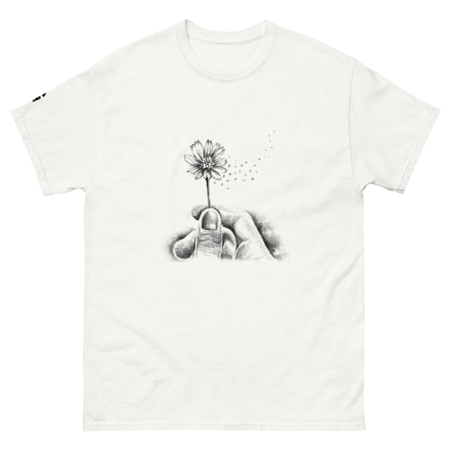 Unisex Classic Tee | Rav Chesed | Summer Collection |