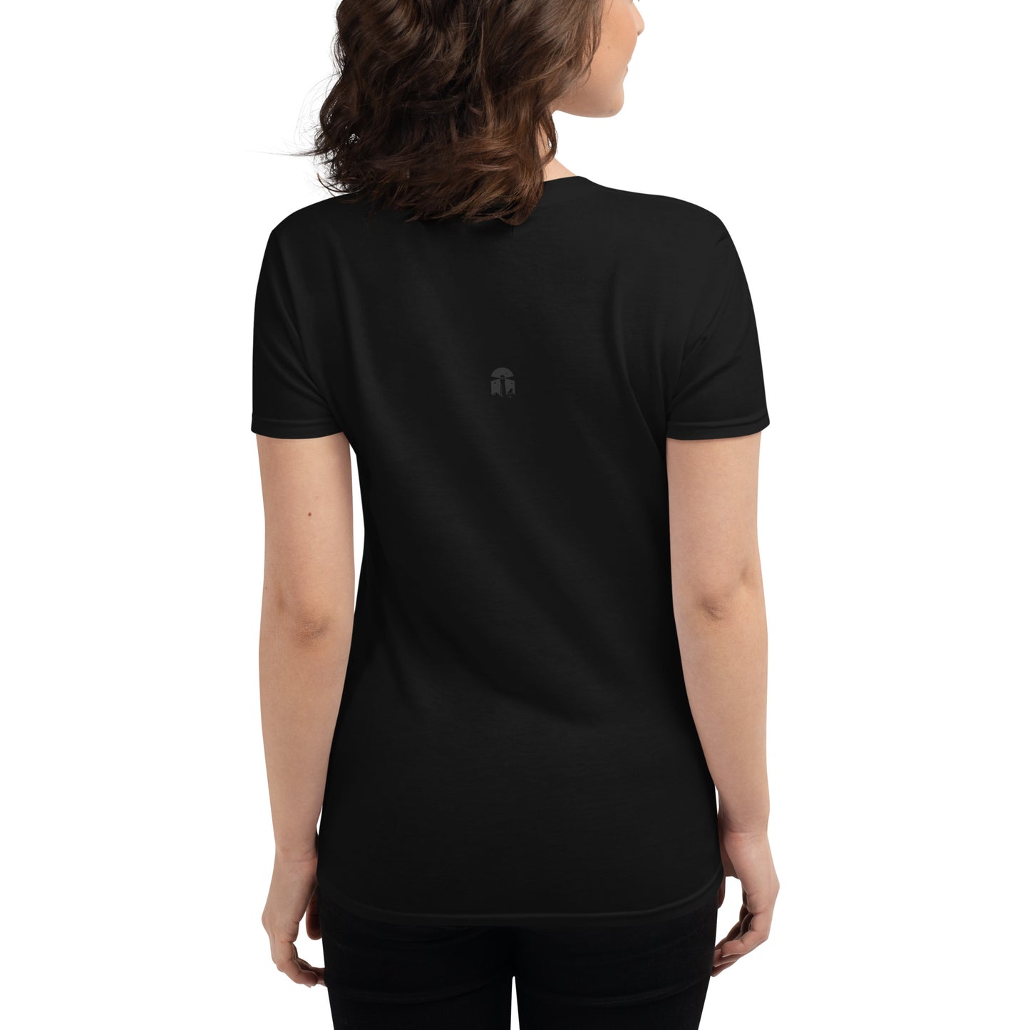 Women's Short Sleeve T-Shirt | Need | Spring Collection |