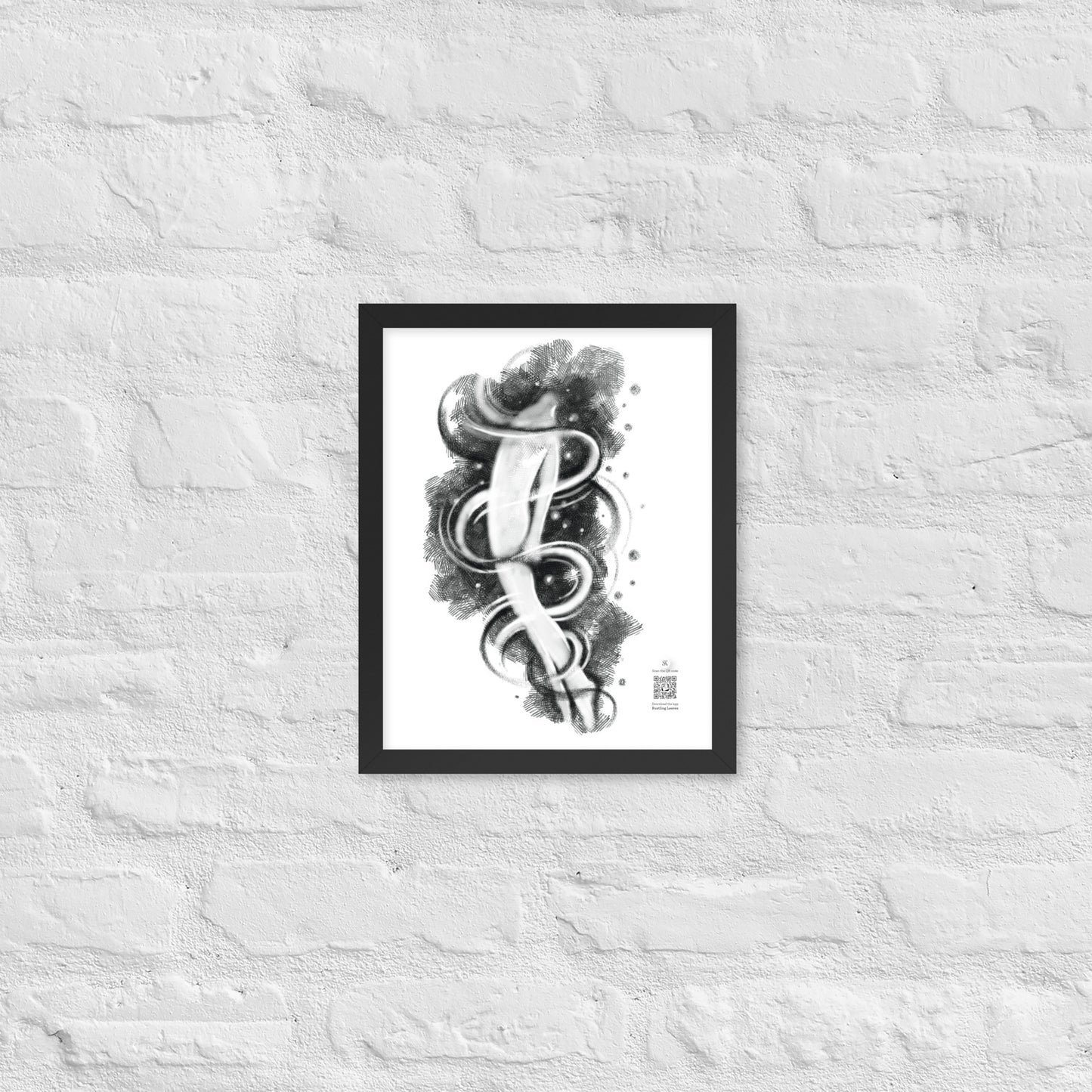 Preparing for the next Storm - Artwork