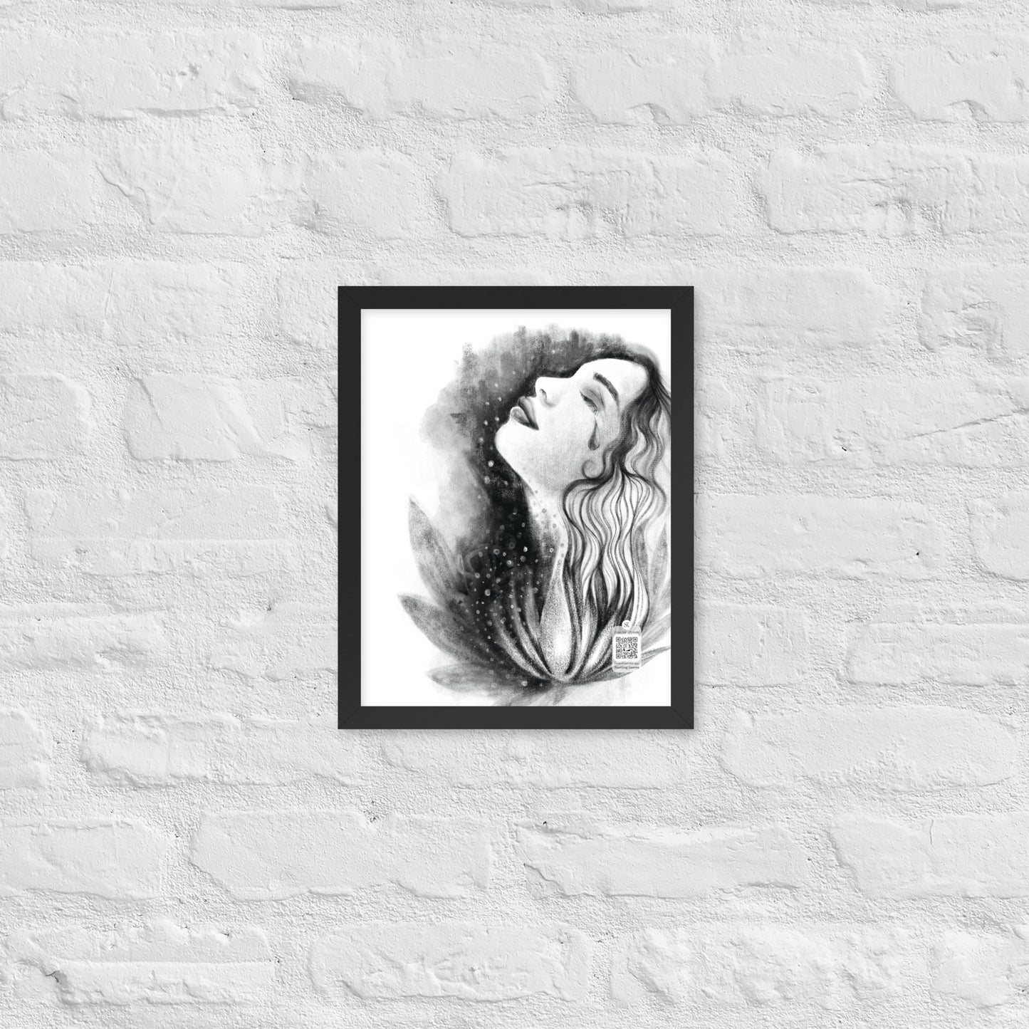 Crying Out - Artwork