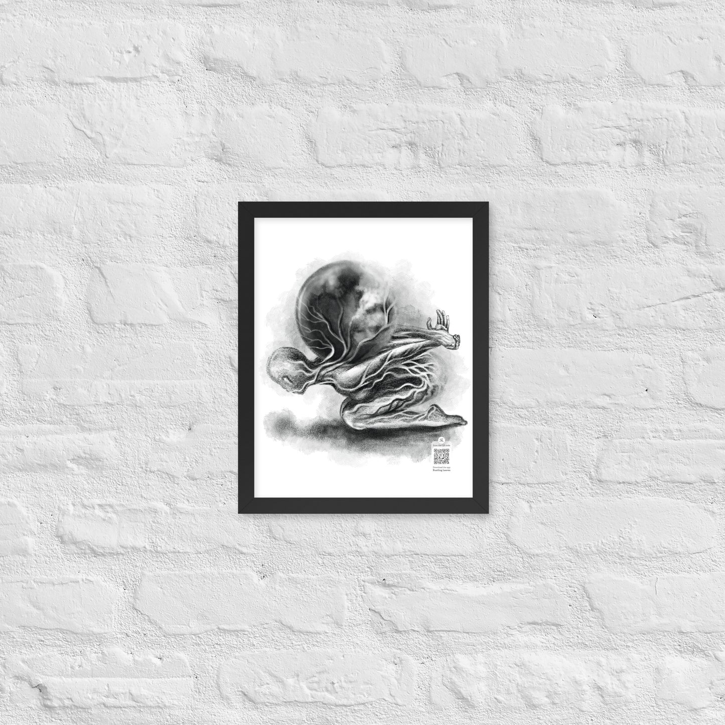 Weight (World) - Artwork