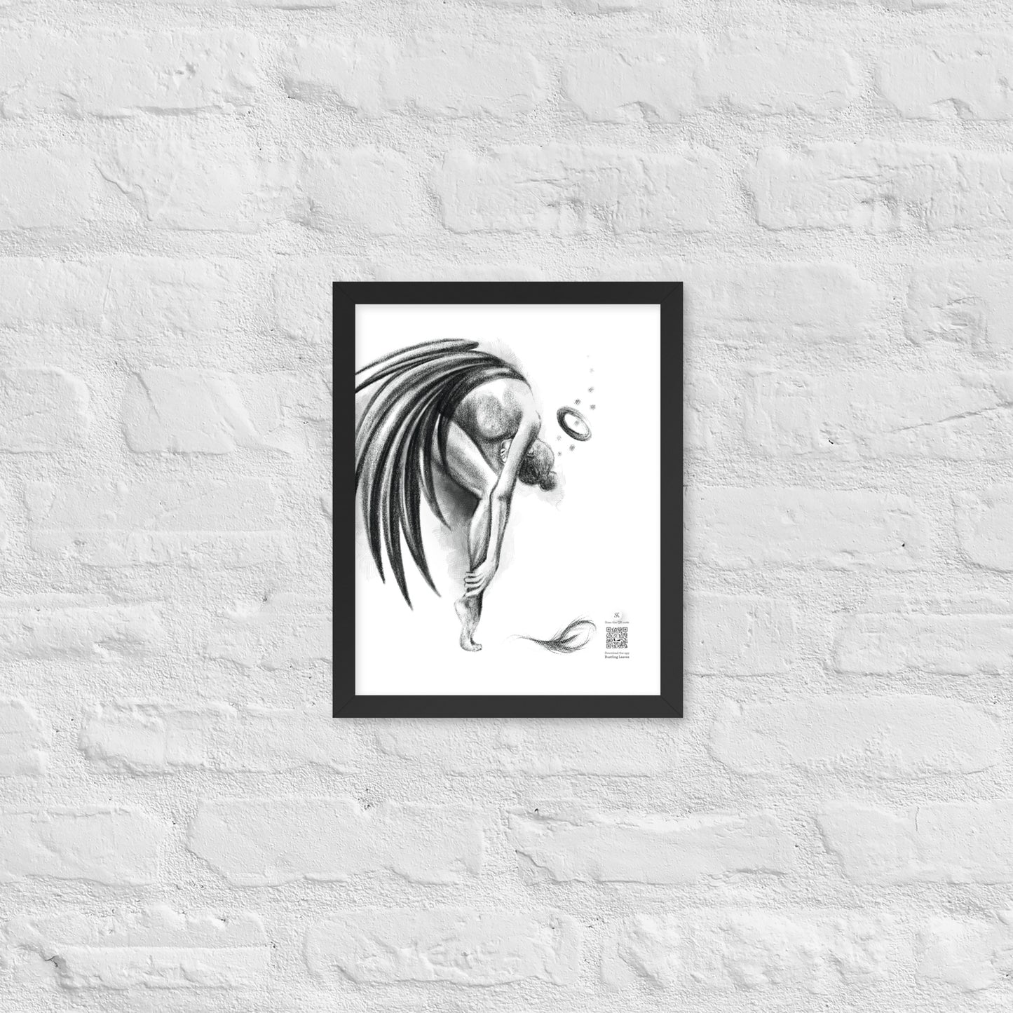 Rolling Over Tensions - Artwork