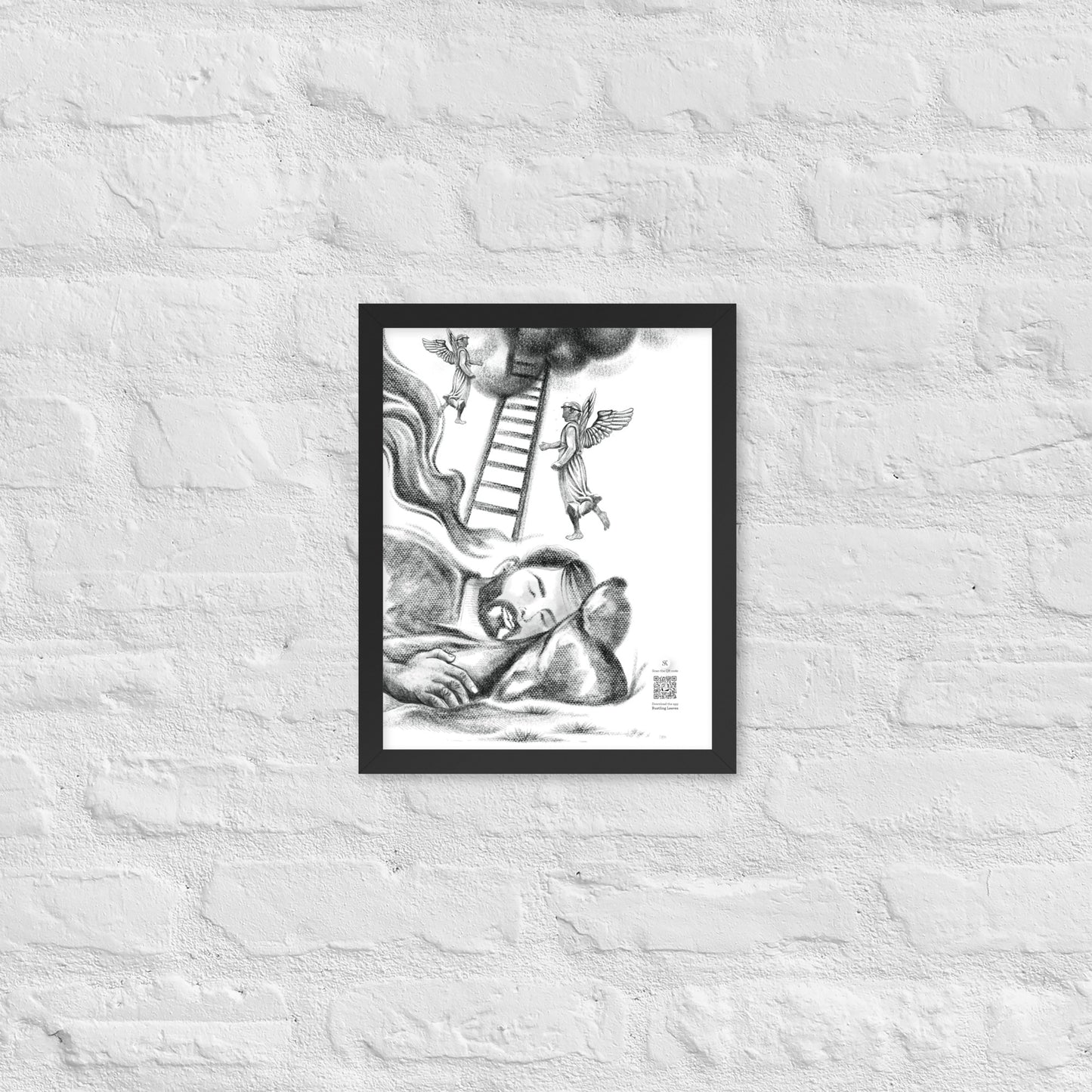 El Bethel - Artwork