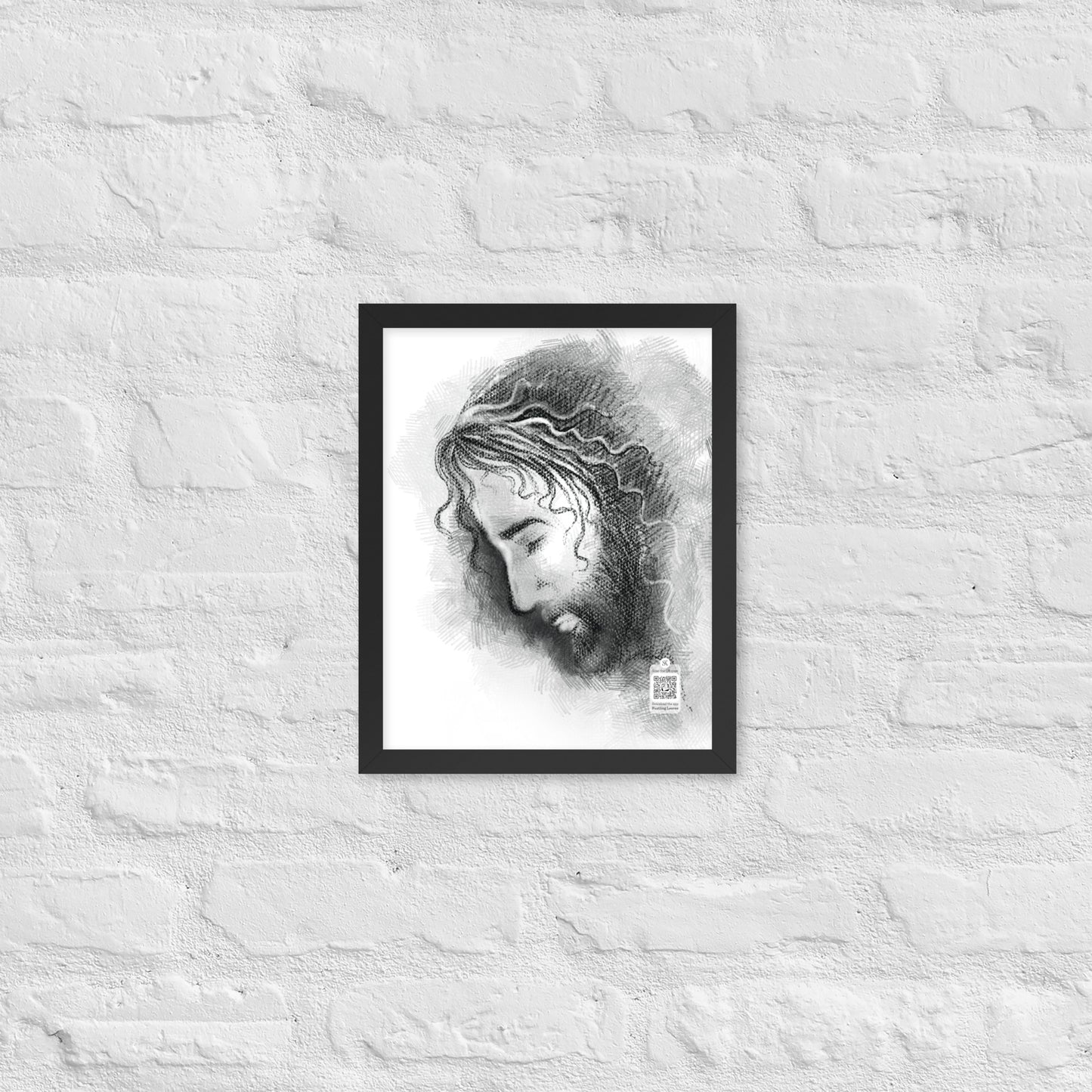 Called by Your Name - Artwork