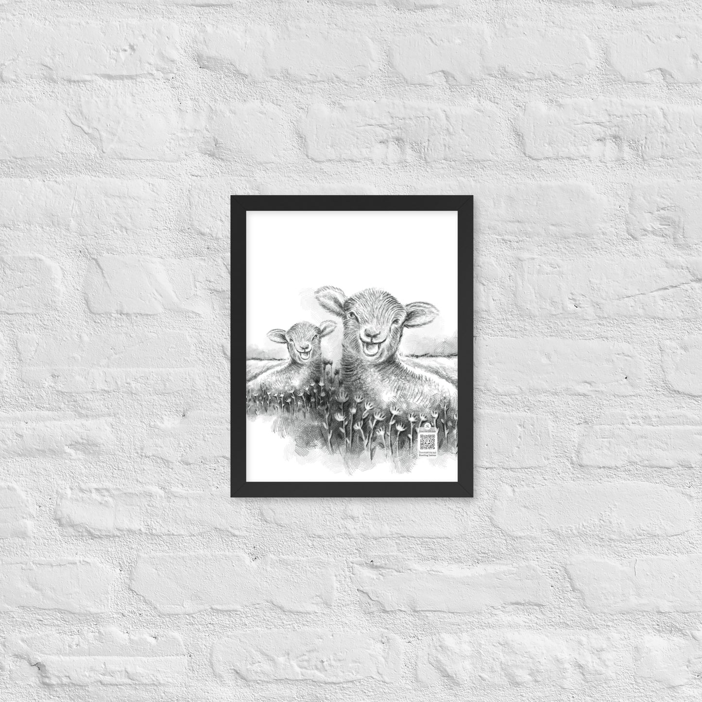 Beautiful Place (Duo) - Artwork