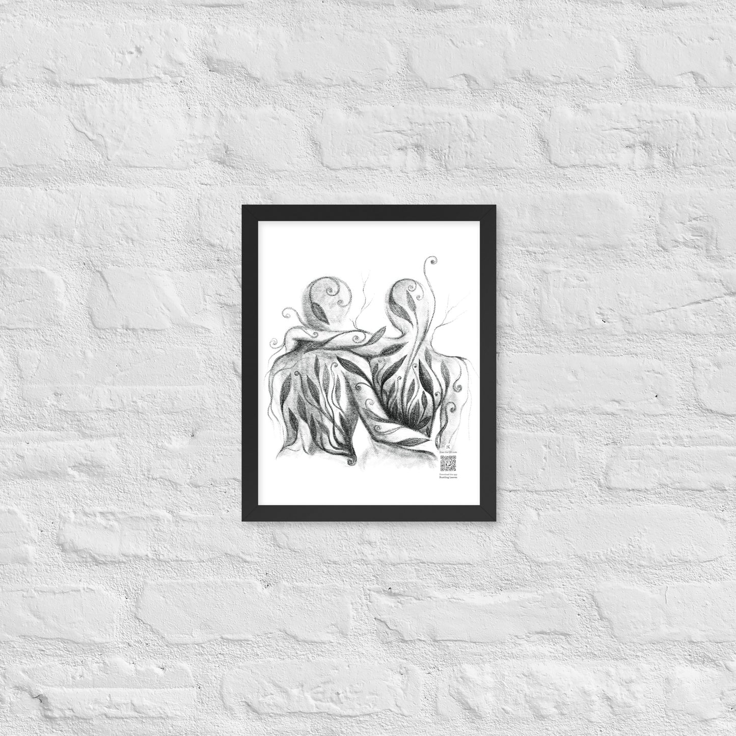 What Love is this? - Artwork