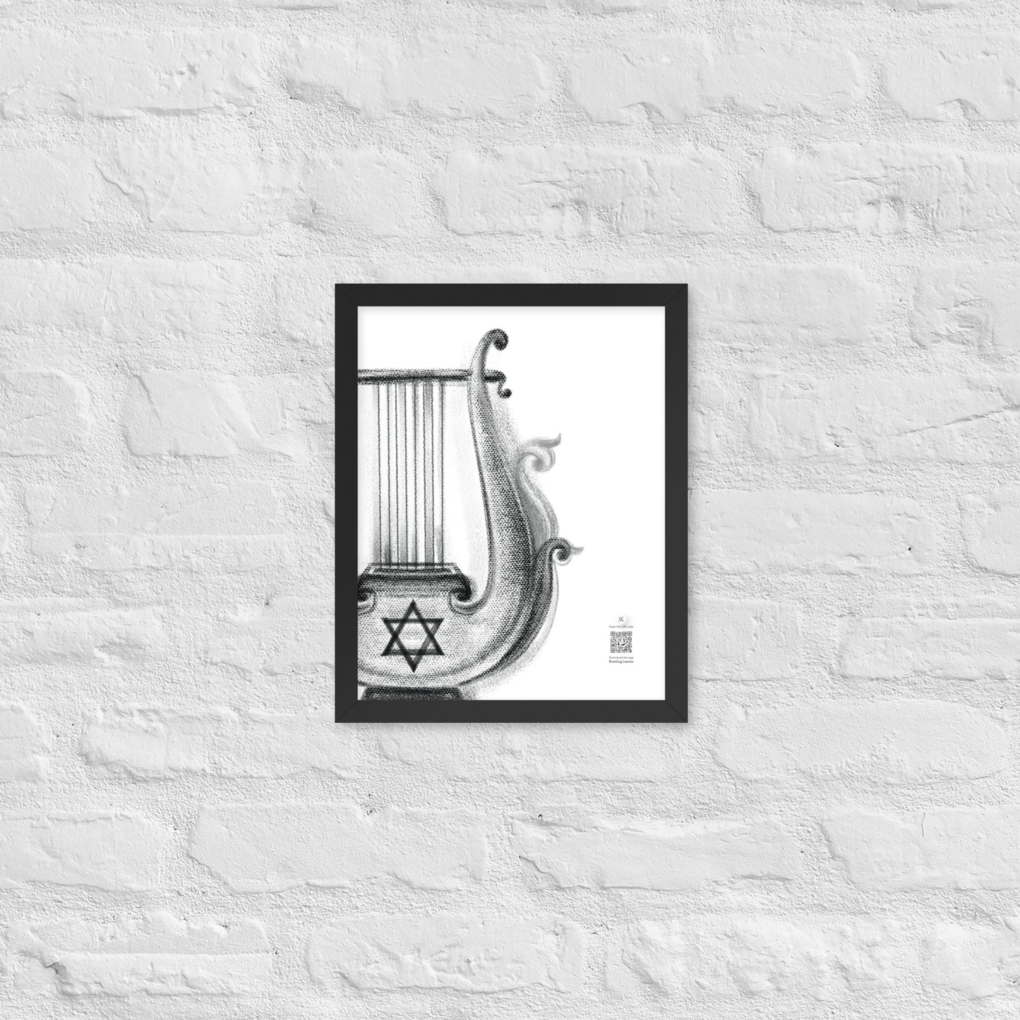 Singing (Glory) - Artwork
