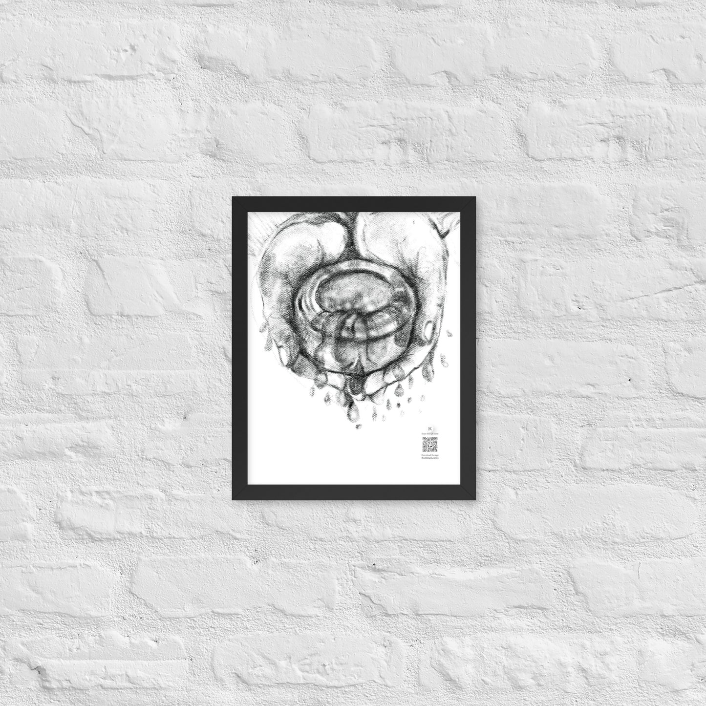 Overflow - Artwork