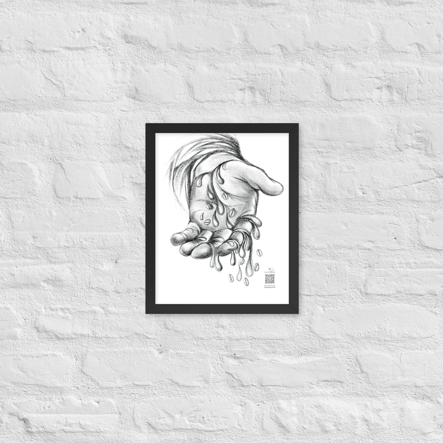 El Shaddai - Artwork