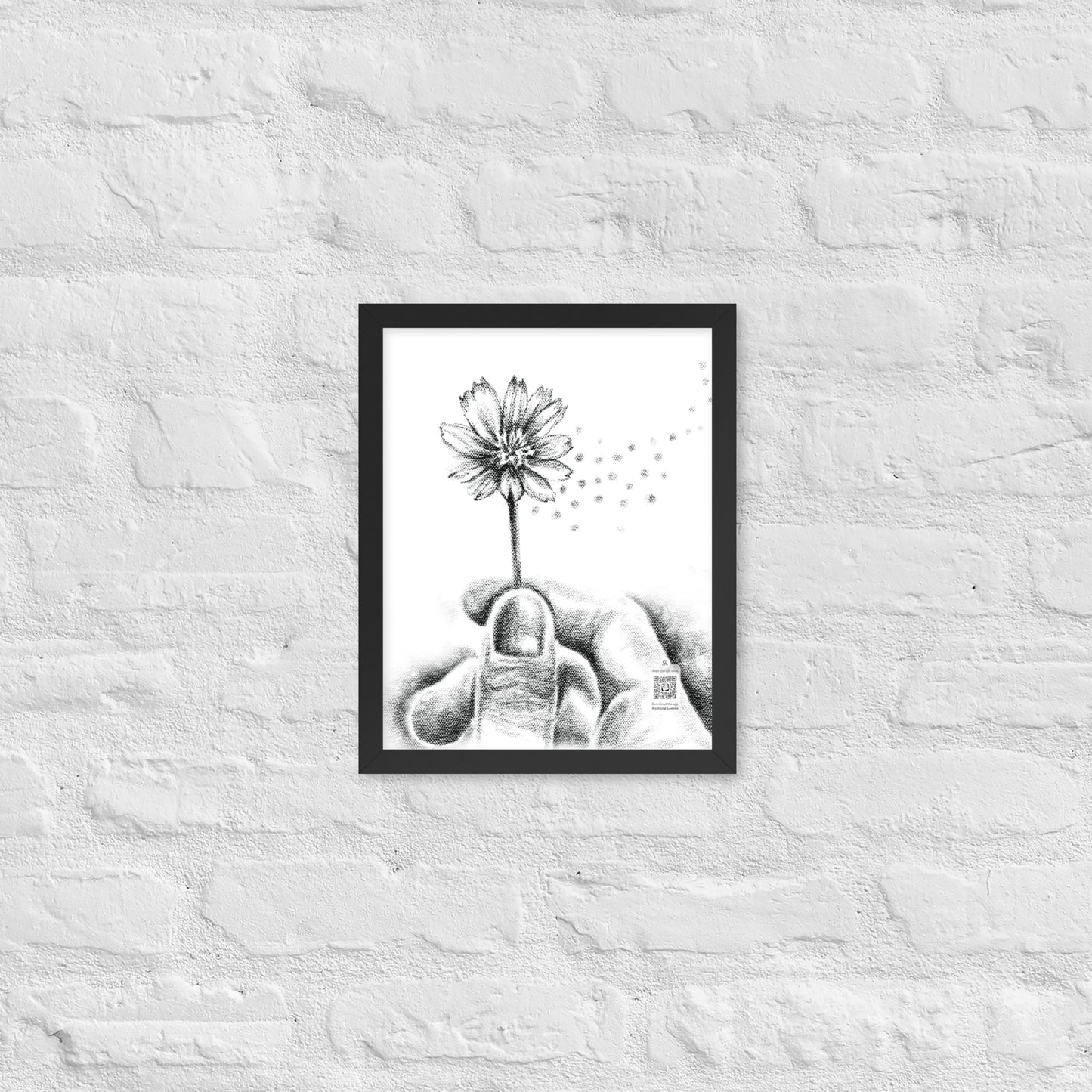 Rav Chesed - Artwork