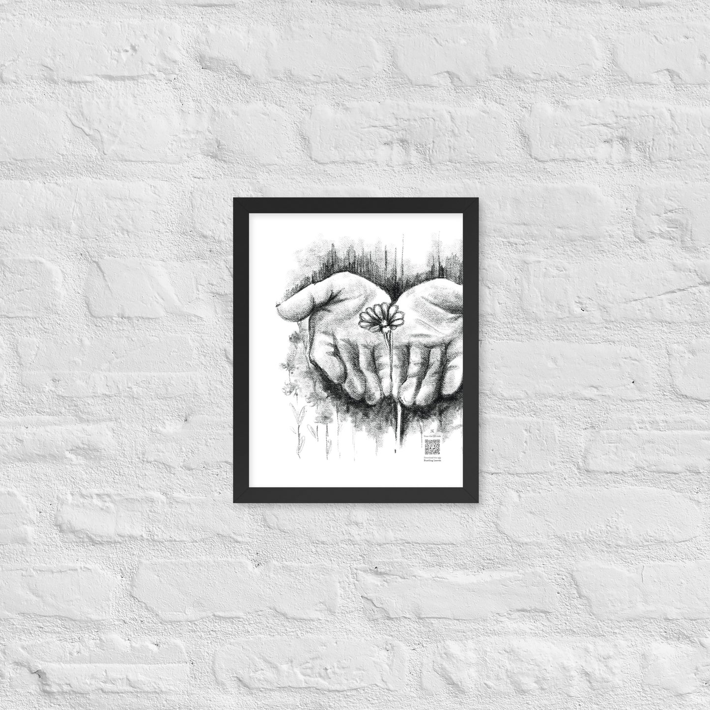 I am in Love with You - Artwork