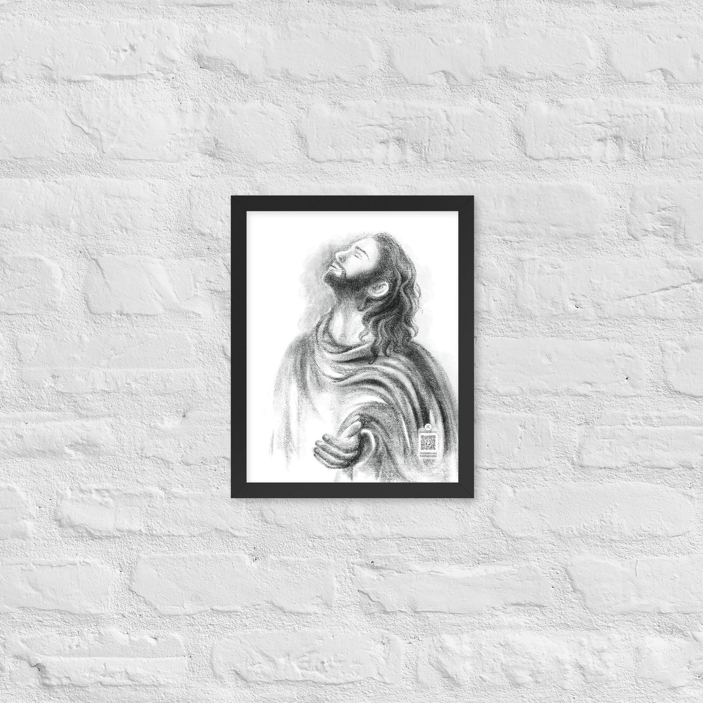 Go'el-Redeemer - Artwork