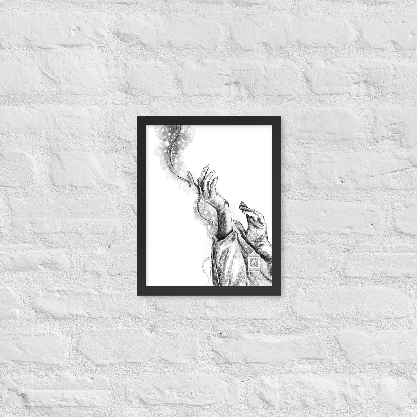 All About You | Artwork | Fall Collection |