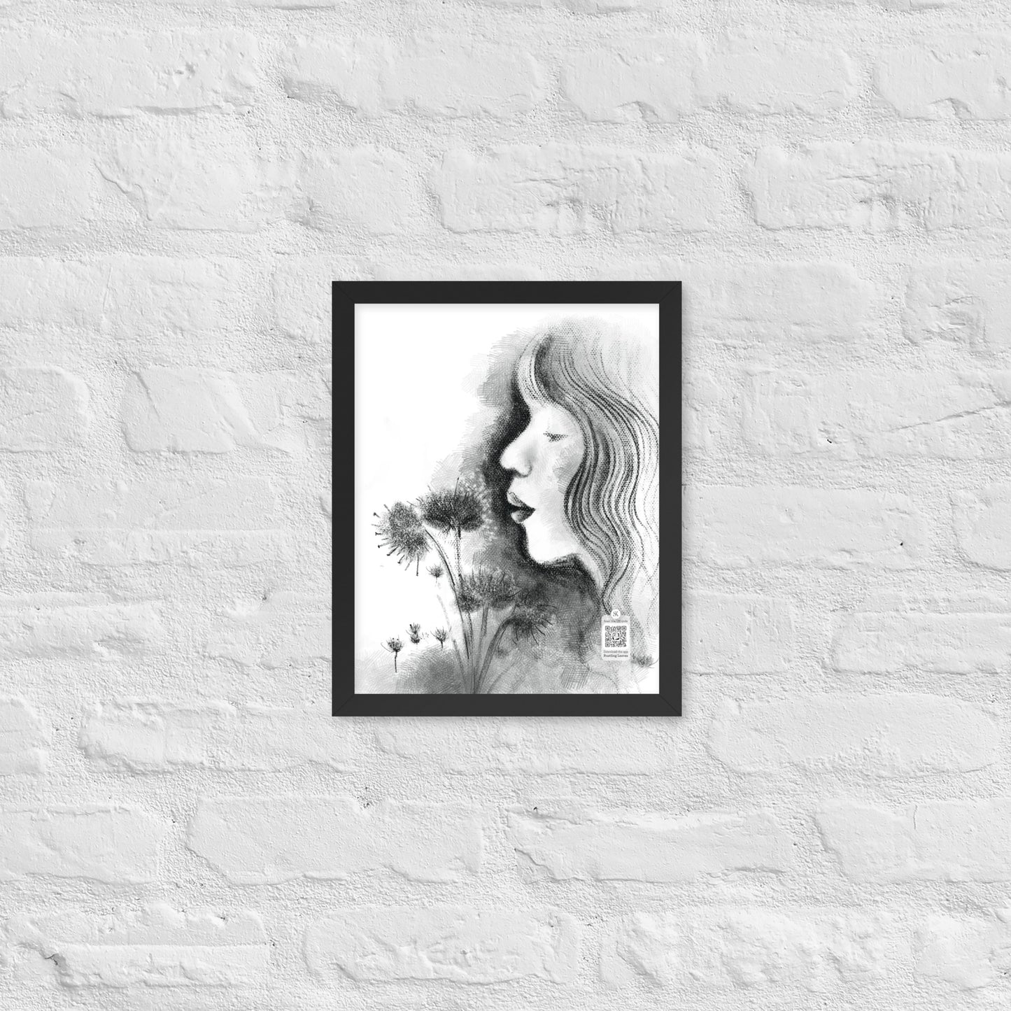 Whisper - Artwork