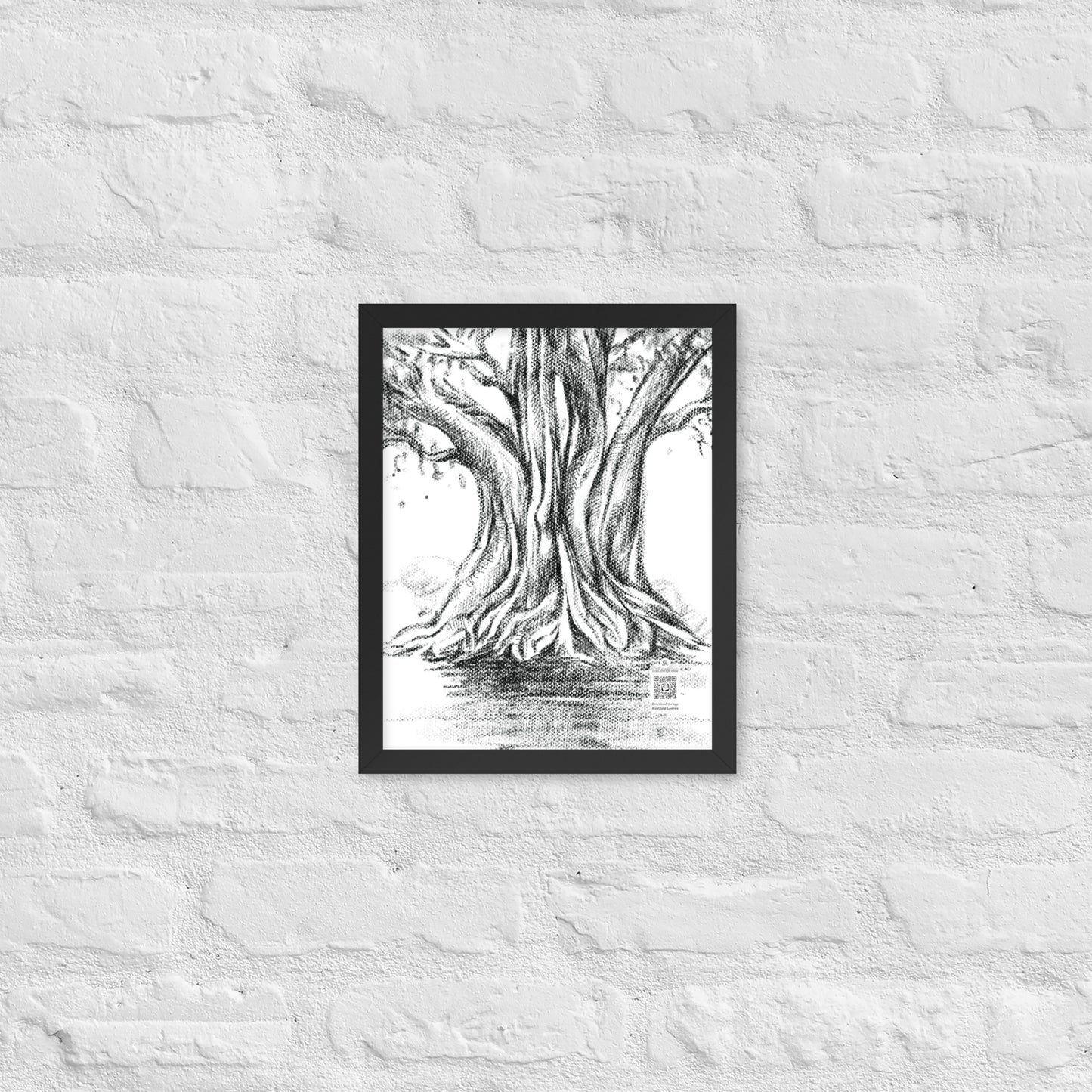 Rooted in You - Artwork