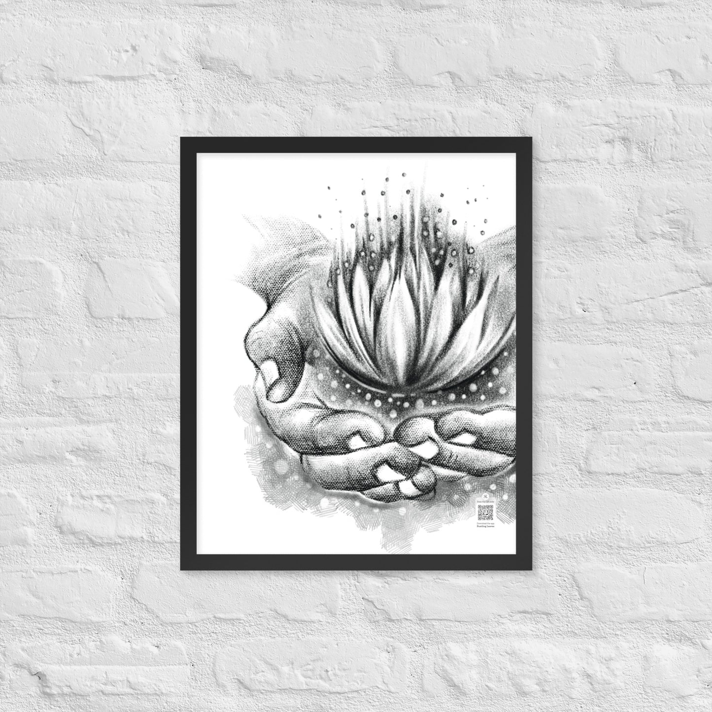 Healing - Artwork
