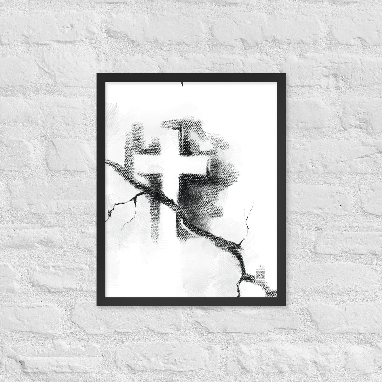 Broken - Artwork