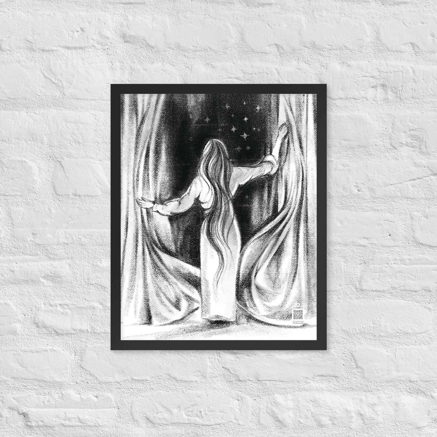 Longing - Artwork