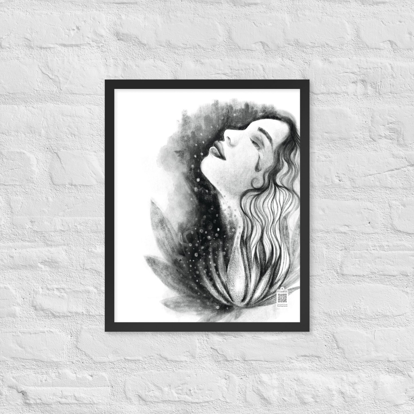 Crying Out - Artwork