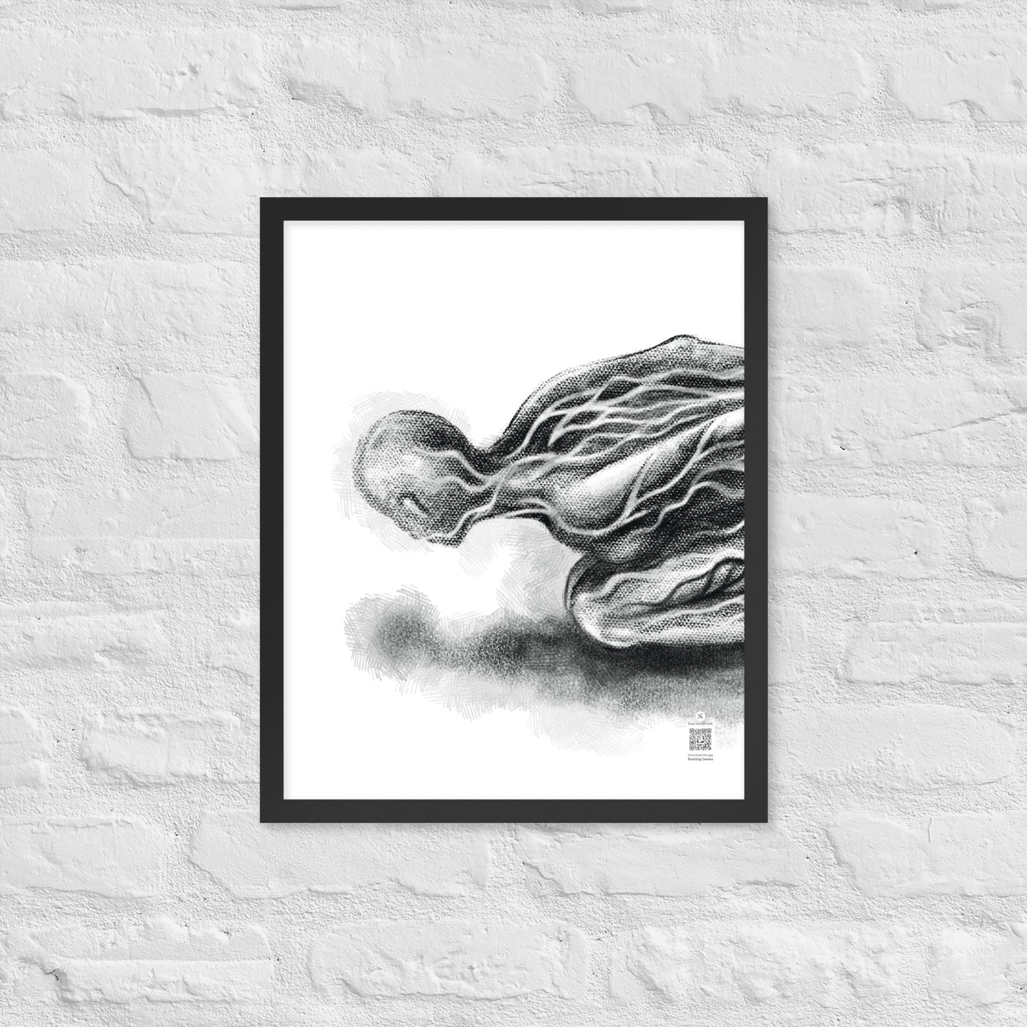 Weight - Artwork