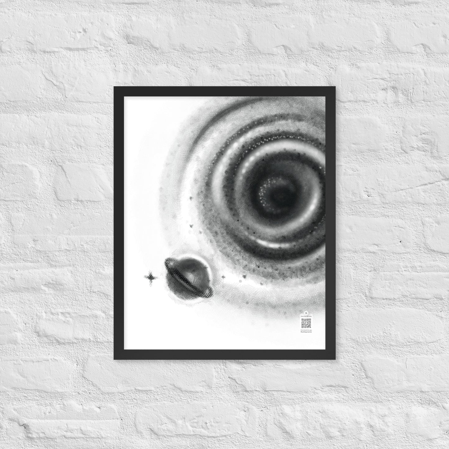 Elohim (Cosmos) - Artwork